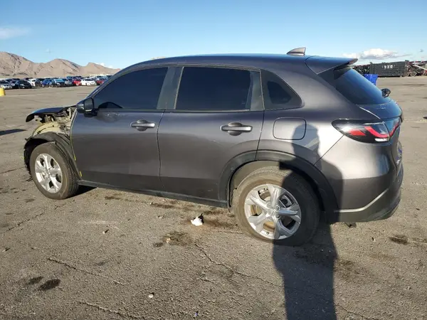 3CZRZ1H38RM731250 2024 HONDA HR-V - Image 2