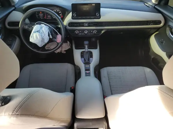 3CZRZ1H38RM731250 2024 HONDA HR-V - Image 8