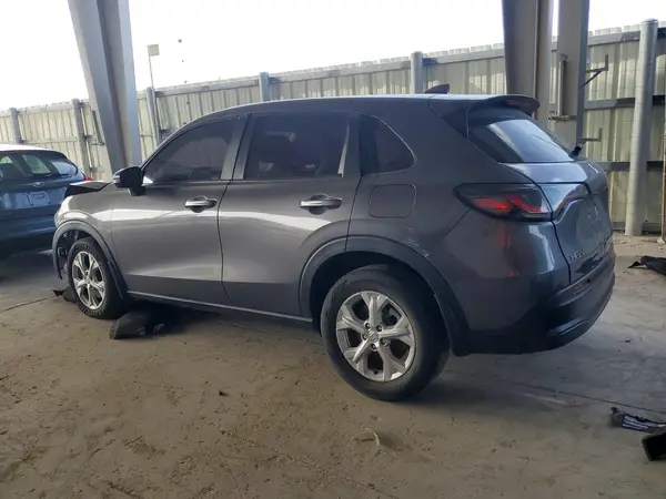 3CZRZ1H38RM731264 2024 HONDA HR-V - Image 2