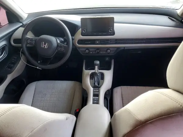 3CZRZ1H38RM731264 2024 HONDA HR-V - Image 8