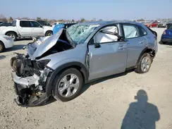 3CZRZ1H38RM731474 2024 HONDA HR-V