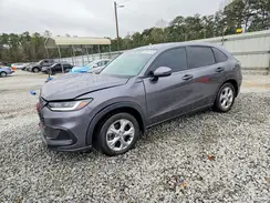 3CZRZ1H38RM733581 2024 HONDA HR-V