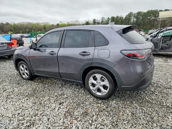 3CZRZ1H38RM733581 2024 HONDA HR-V - Image 2