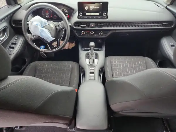 3CZRZ1H38RM733581 2024 HONDA HR-V - Image 8