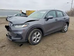 3CZRZ1H38RM734195 2024 HONDA HR-V