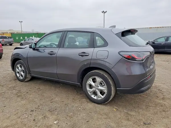 3CZRZ1H38RM734195 2024 HONDA HR-V - Image 2