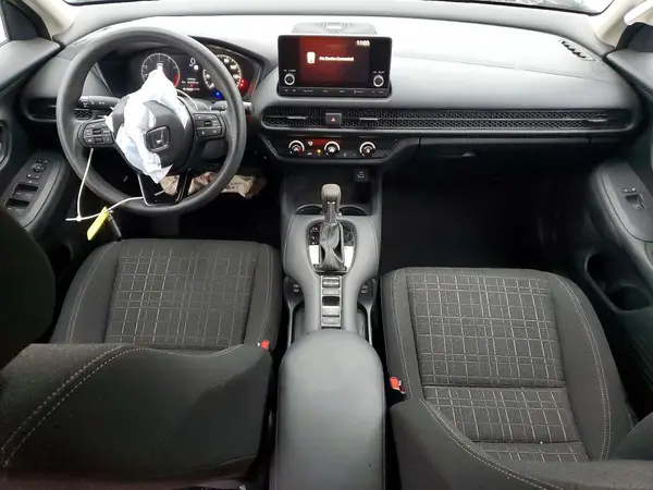 3CZRZ1H38RM734195 2024 HONDA HR-V - Image 8