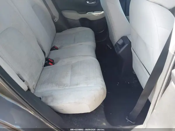 3CZRZ1H38RM734407 2024 HONDA HR-V - Image 8