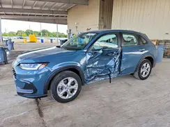 3CZRZ1H38RM734553 2024 HONDA HR-V