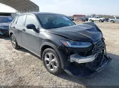 3CZRZ1H38RM735170 2024 HONDA HR-V
