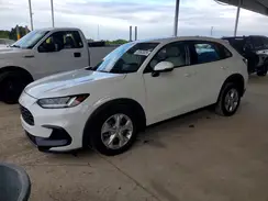 3CZRZ1H38RM736268 2024 HONDA HR-V