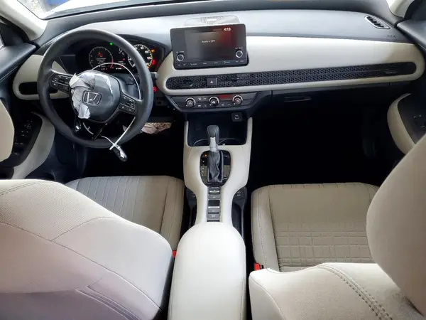 3CZRZ1H38RM736268 2024 HONDA HR-V - Image 8