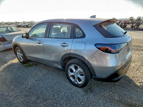 3CZRZ1H38RM737999 2024 HONDA HR-V - Image 2
