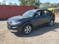 3CZRZ1H38RM738411 2024 HONDA HR-V