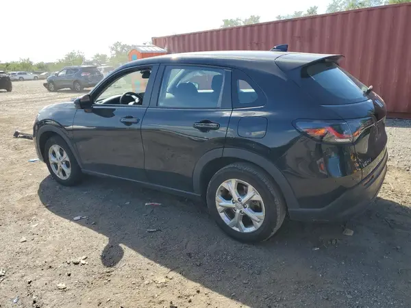 3CZRZ1H38RM738411 2024 HONDA HR-V - Image 2