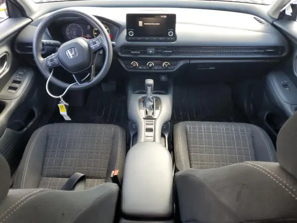 3CZRZ1H38RM738411 2024 HONDA HR-V - Image 8
