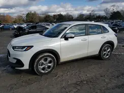 3CZRZ1H38RM738439 2024 HONDA HR-V
