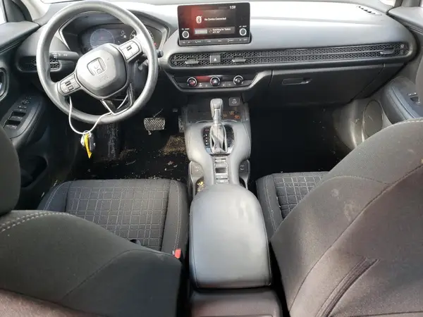 3CZRZ1H38RM738439 2024 HONDA HR-V - Image 8