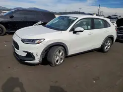 3CZRZ1H38RM739686 2024 HONDA HR-V