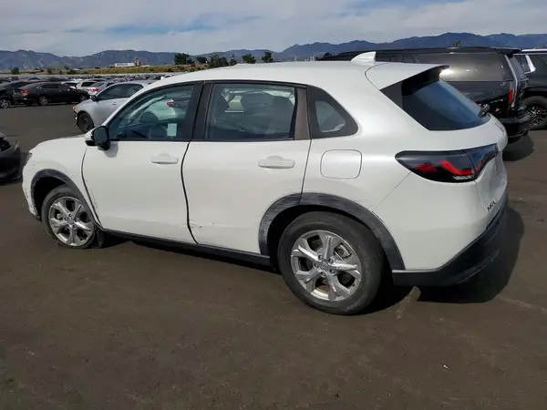 3CZRZ1H38RM739686 2024 HONDA HR-V - Image 2