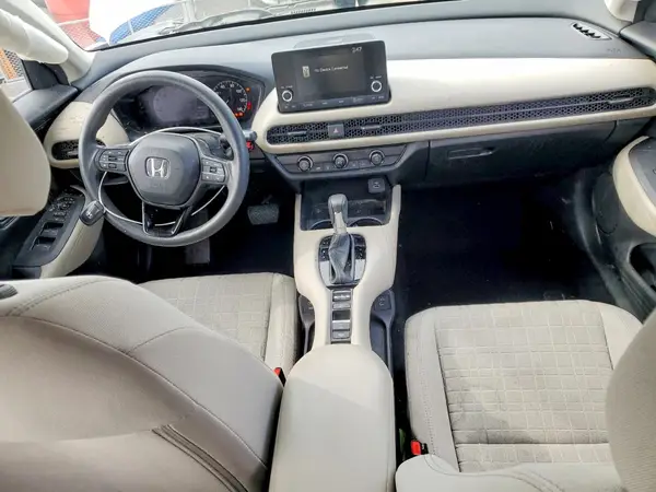 3CZRZ1H38RM739686 2024 HONDA HR-V - Image 8