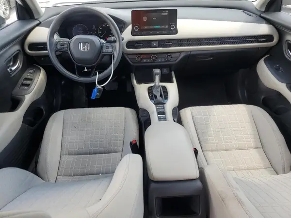 3CZRZ1H38RM739736 2024 HONDA HR-V - Image 8