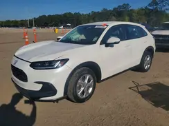 3CZRZ1H38RM740806 2024 HONDA HR-V