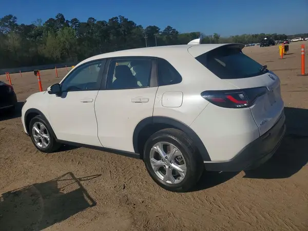 3CZRZ1H38RM740806 2024 HONDA HR-V - Image 2