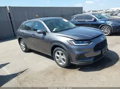 3CZRZ1H38RM743317 2024 HONDA HR-V