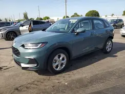 3CZRZ1H38RM747271 2024 HONDA HR-V
