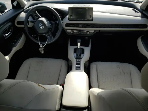 3CZRZ1H38RM747271 2024 HONDA HR-V - Image 8