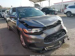 3CZRZ1H38RM753863 2024 HONDA HR-V