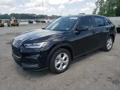 3CZRZ1H38RM756746 2024 HONDA HR-V