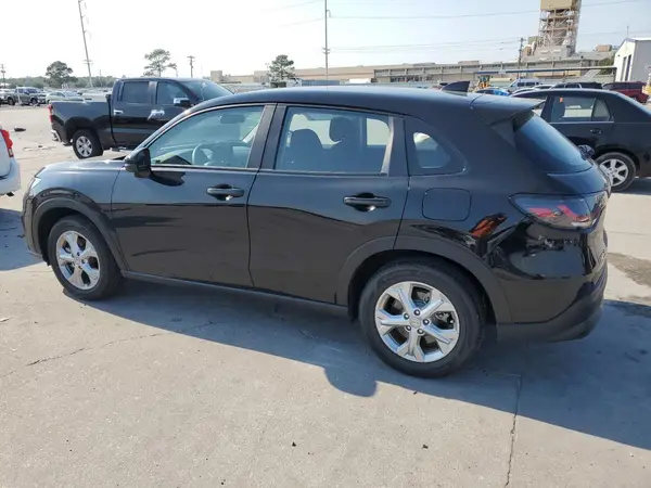 3CZRZ1H38RM759971 2024 HONDA HR-V - Image 2