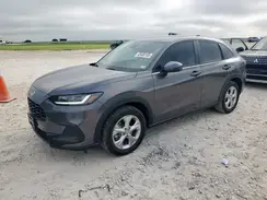 3CZRZ1H38RM761378 2024 HONDA HR-V
