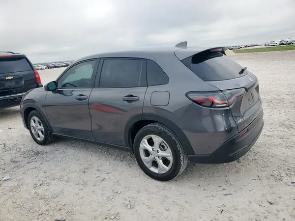 3CZRZ1H38RM761378 2024 HONDA HR-V - Image 2