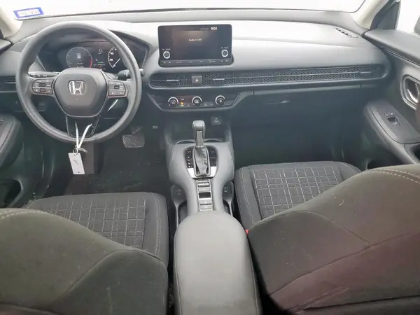 3CZRZ1H38RM761378 2024 HONDA HR-V - Image 8