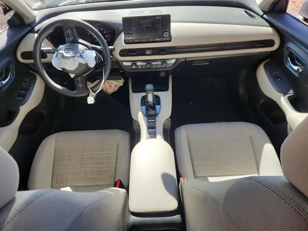 3CZRZ1H38RM761400 2024 HONDA HR-V - Image 8