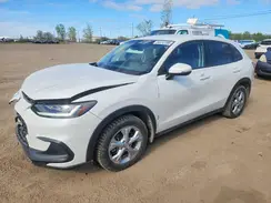 3CZRZ1H38SM100598 2025 HONDA HR-V