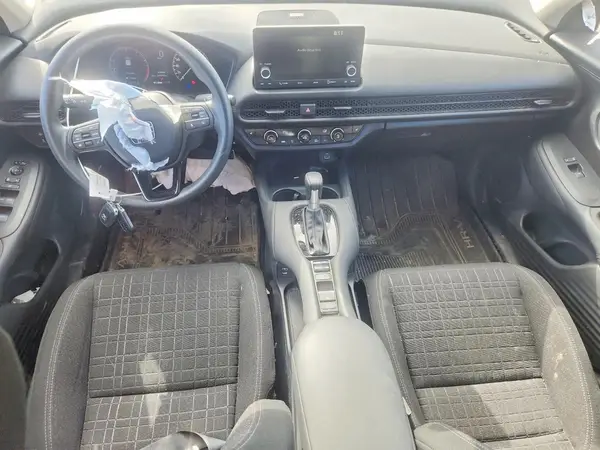 3CZRZ1H38SM100598 2025 HONDA HR-V - Image 8