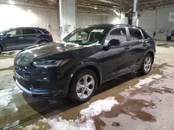 3CZRZ1H38SM100603 2025 HONDA HR-V