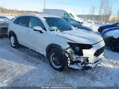 3CZRZ1H38SM100732 2025 HONDA HR-V