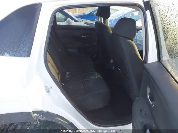 3CZRZ1H38SM100732 2025 HONDA HR-V - Image 8