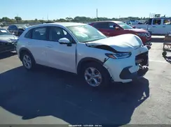 3CZRZ1H38SM700635 2025 HONDA HR-V