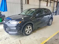 3CZRZ1H38SM700974 2025 HONDA HR-V