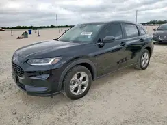 3CZRZ1H38SM701025 2025 HONDA HR-V