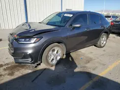 3CZRZ1H38SM701770 2025 HONDA HR-V