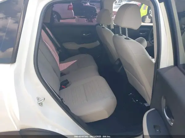 3CZRZ1H38SM703325 2025 HONDA HR-V - Image 8