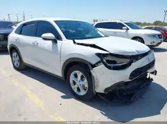3CZRZ1H38SM706757 2025 HONDA HR-V