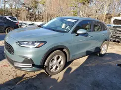 3CZRZ1H38SM708900 2025 HONDA HR-V